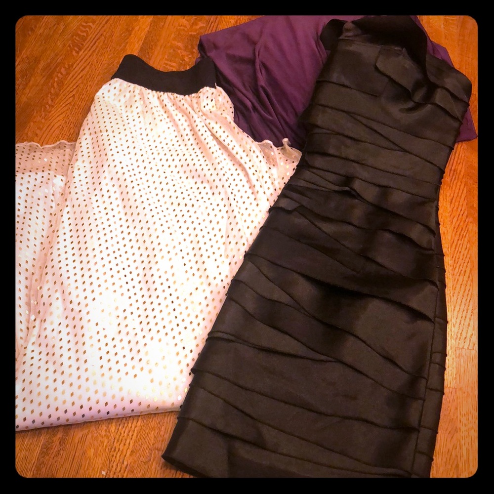 Dress Bundle!